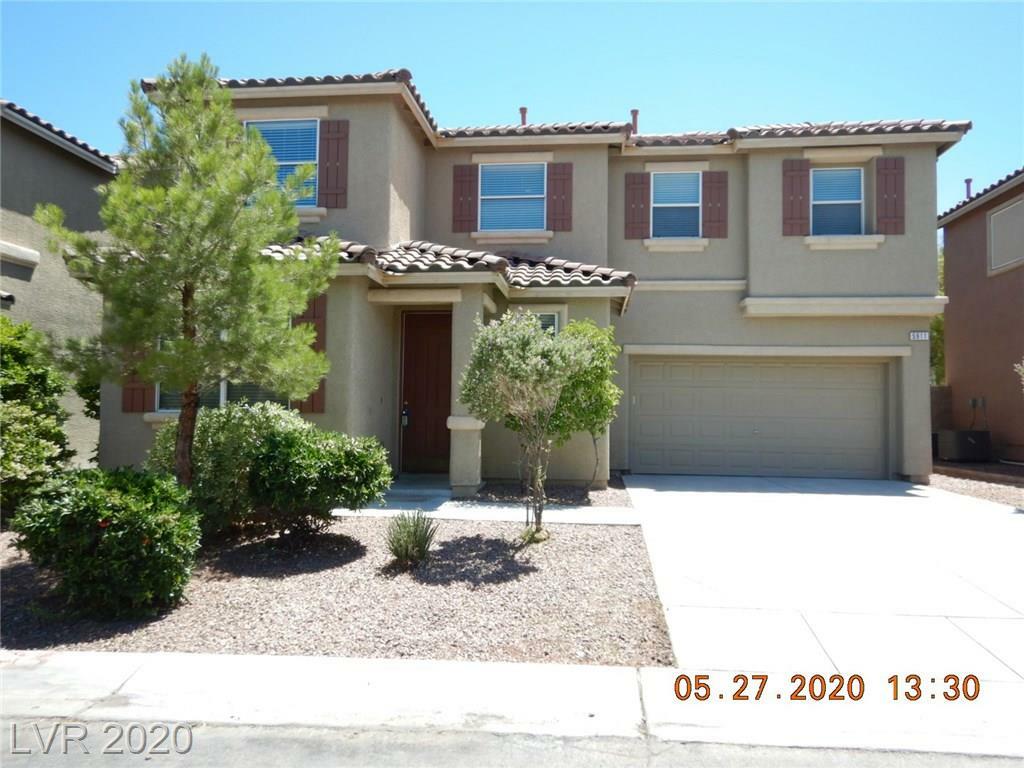 Property Photo:  5911 Grechetto Court  NV 89141 