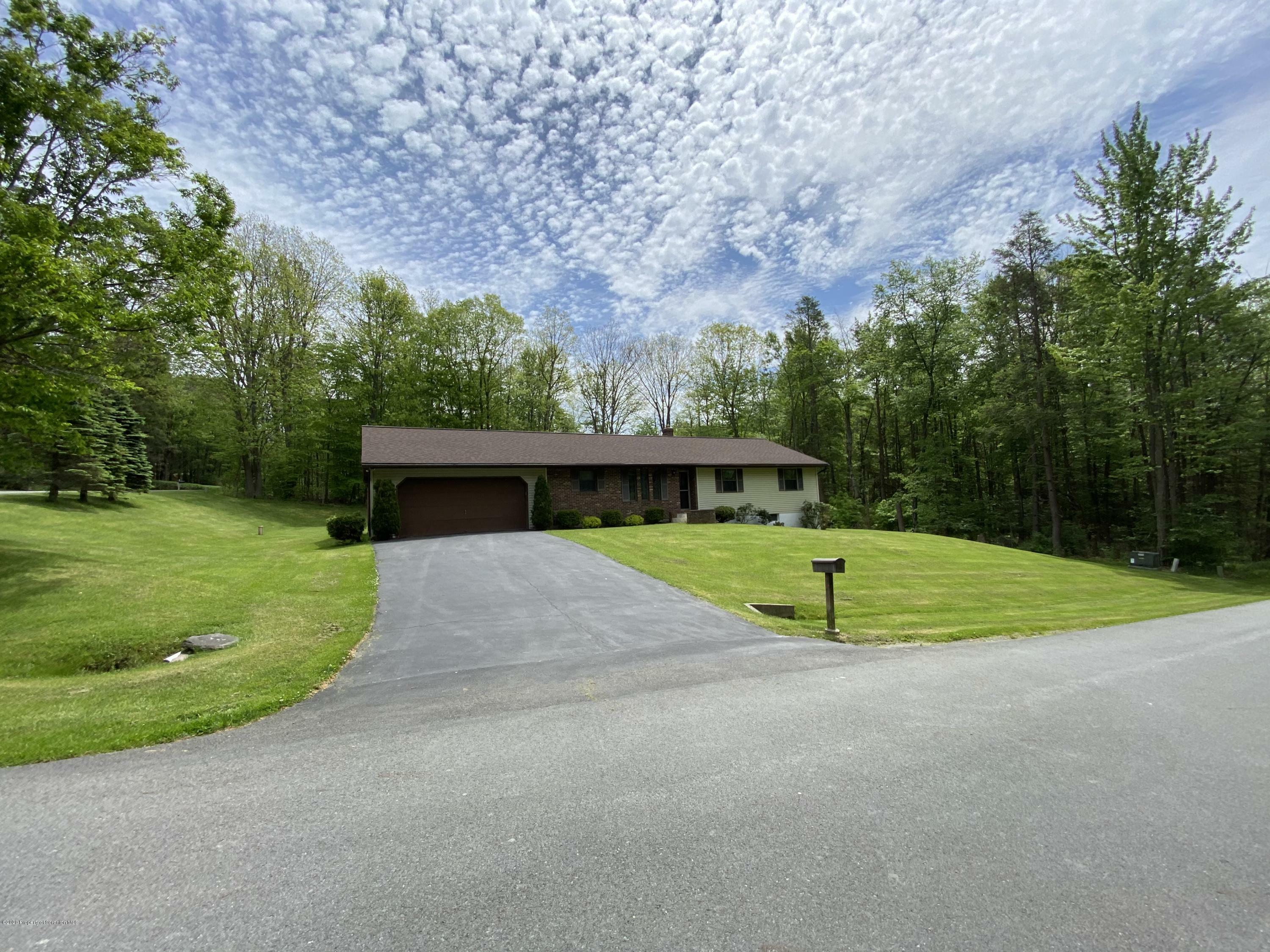 Property Photo:  4 Rick Drive  PA 18657 