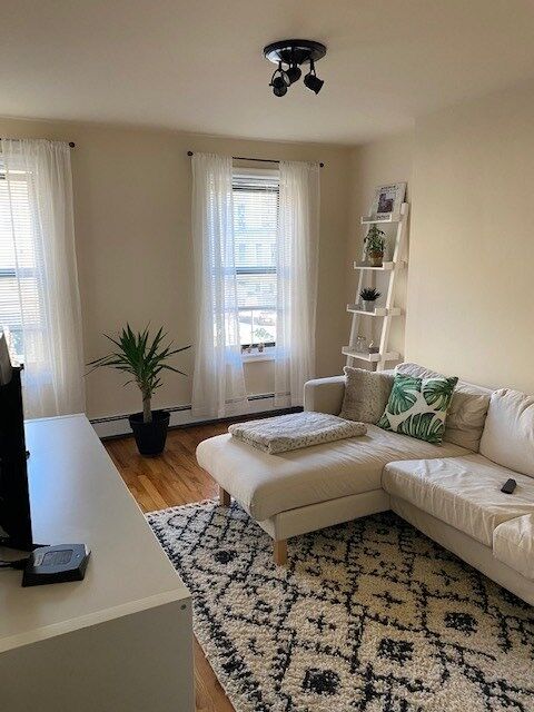 Property Photo: 293 Grove St 2 NJ 07302