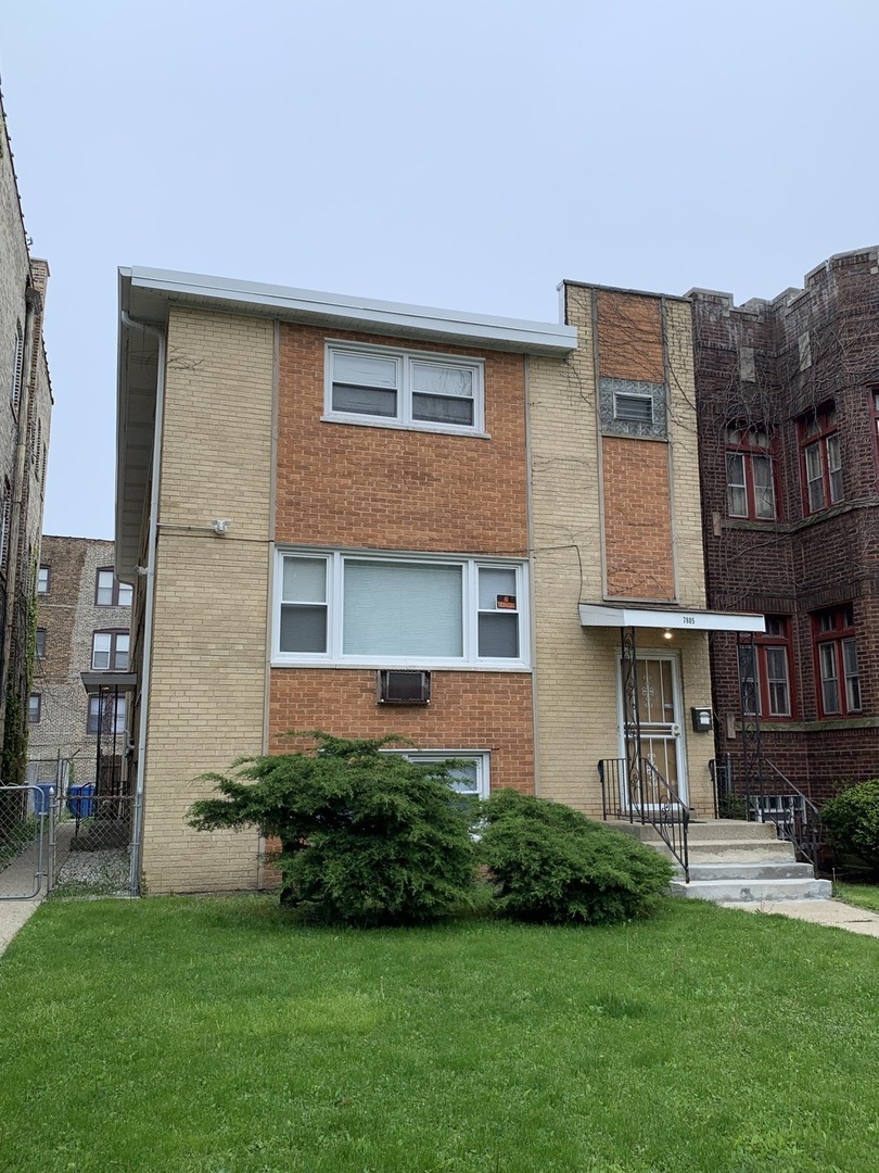 Property Photo:  7805 South Euclid Avenue G  IL 60649 