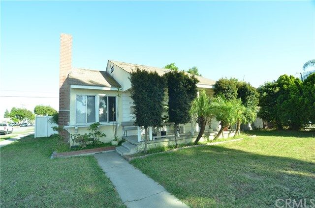 Property Photo: 13602 Brink Avenue CA 90650