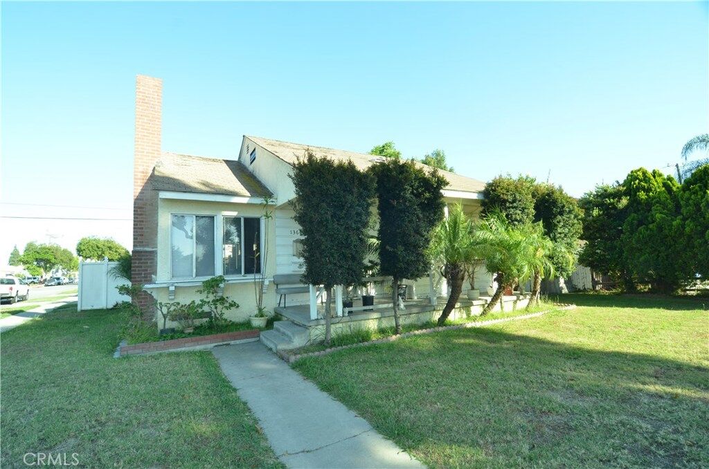 Property Photo:  13602 Brink Avenue  CA 90650 