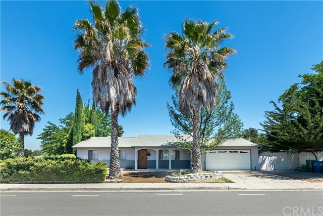 Property Photo:  251 Scott Street  CA 93446 