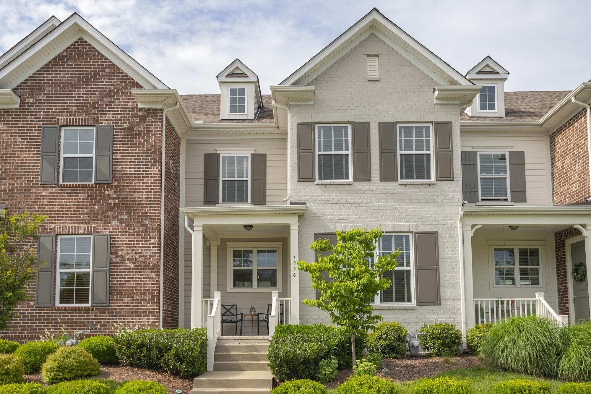 Property Photo: 1036 Danby Trace Dr TN 37179