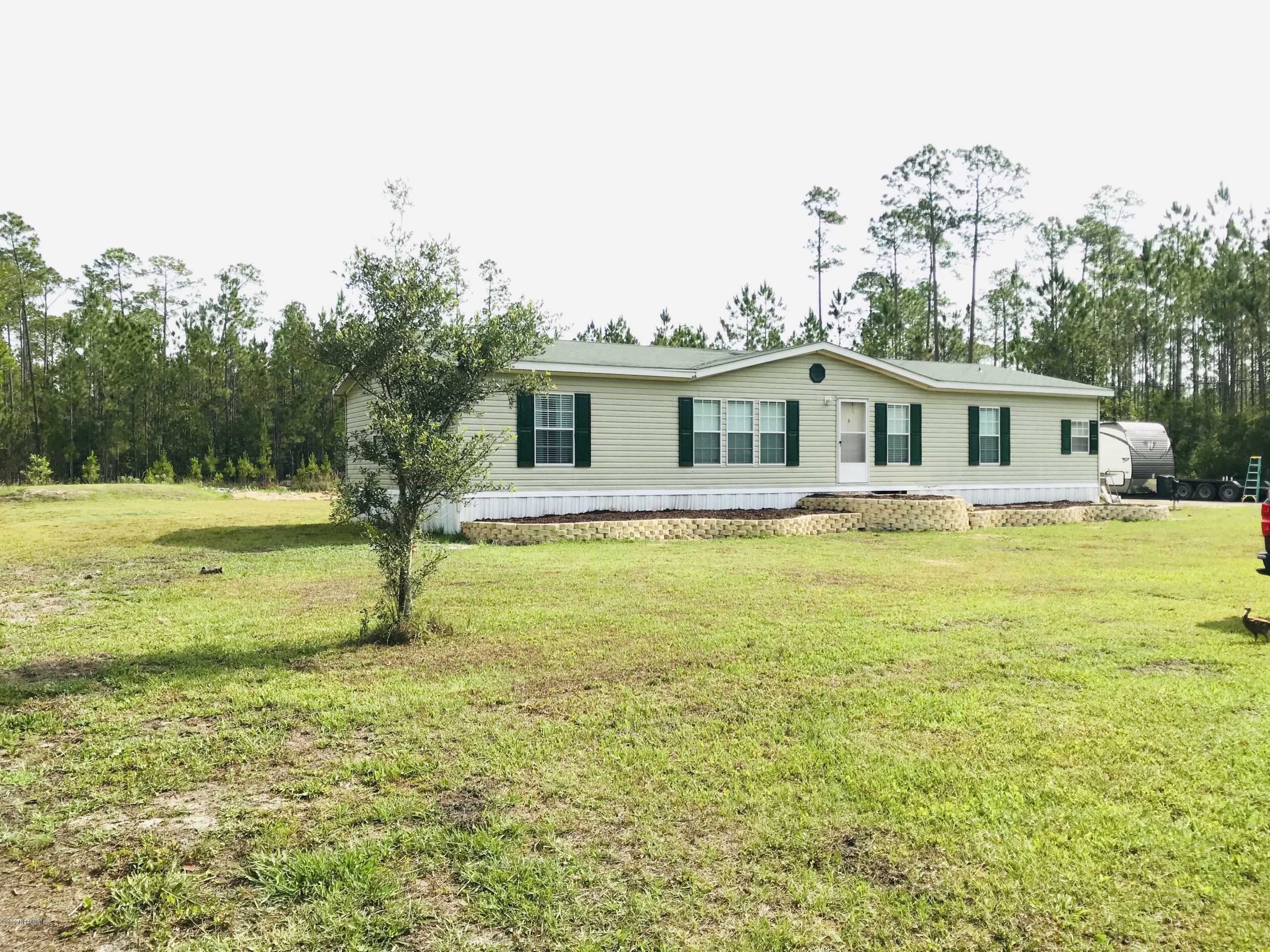 Property Photo:  140 E Alachua Street  FL 32177 