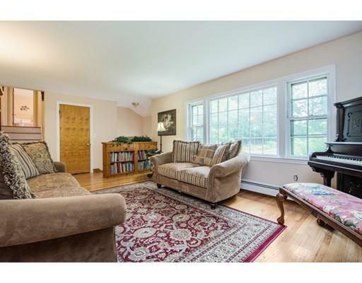 Property Photo: 2 Louise St MA 01754