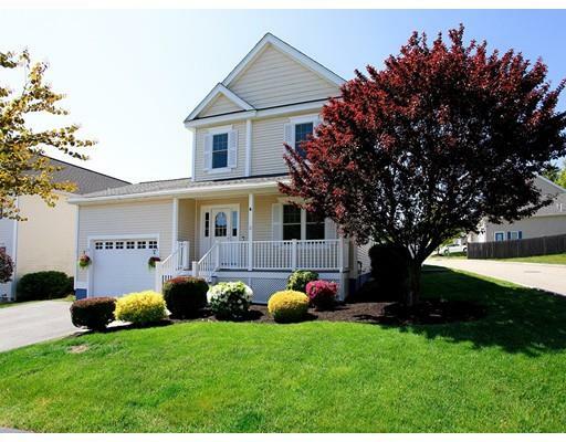 Property Photo: 12 Mount Pleasant St MA 01906