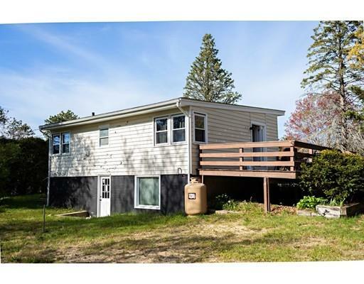 Property Photo: 5 Evergreen Drive MA 02360