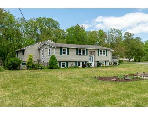 77 Old Orchard Rd  Hampden MA 01036 photo
