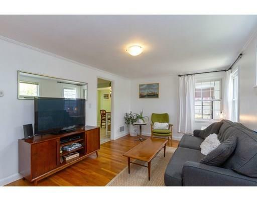 Property Photo: 113 Deforest St MA 02131