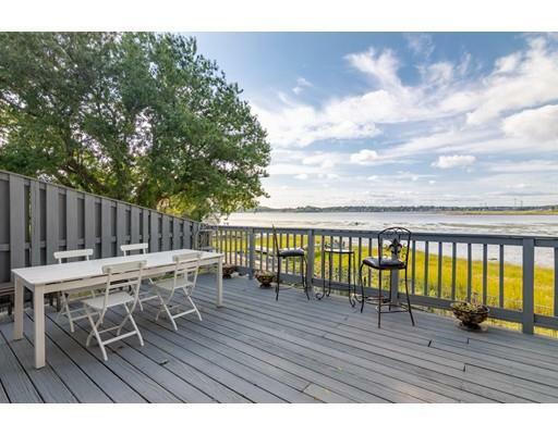 Property Photo: 71 Spring St MA 02169