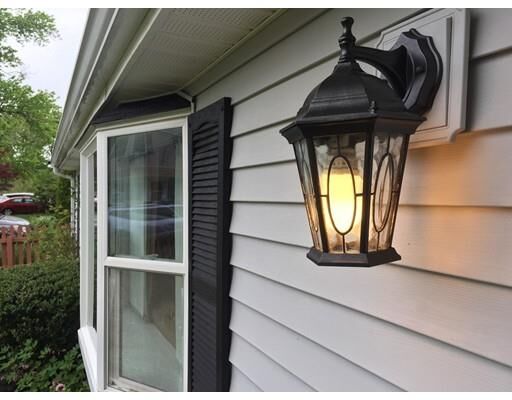 Property Photo:  55 Bates Rd  MA 02302 