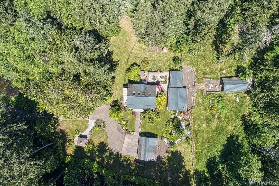 Property Photo:  15117 Peacock Hill Ave NW  WA 98332 