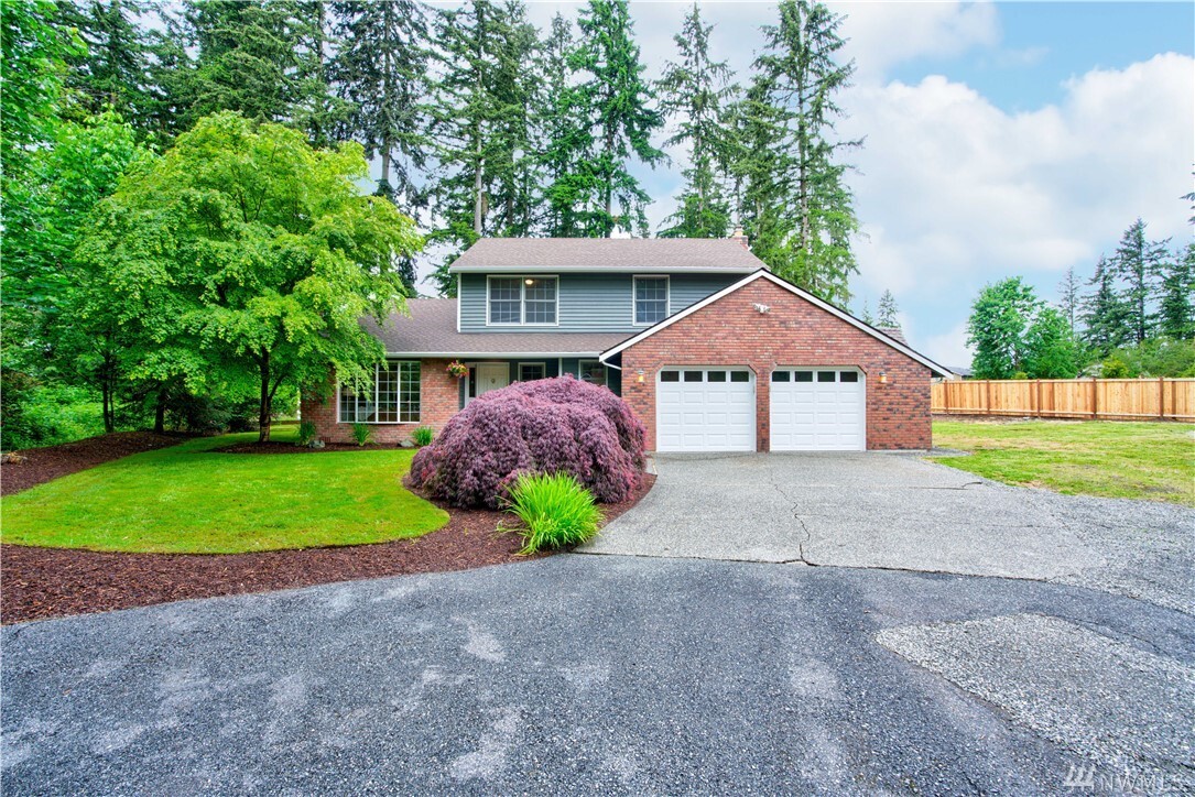 Property Photo:  18322  Bellflower Road  WA 98012 