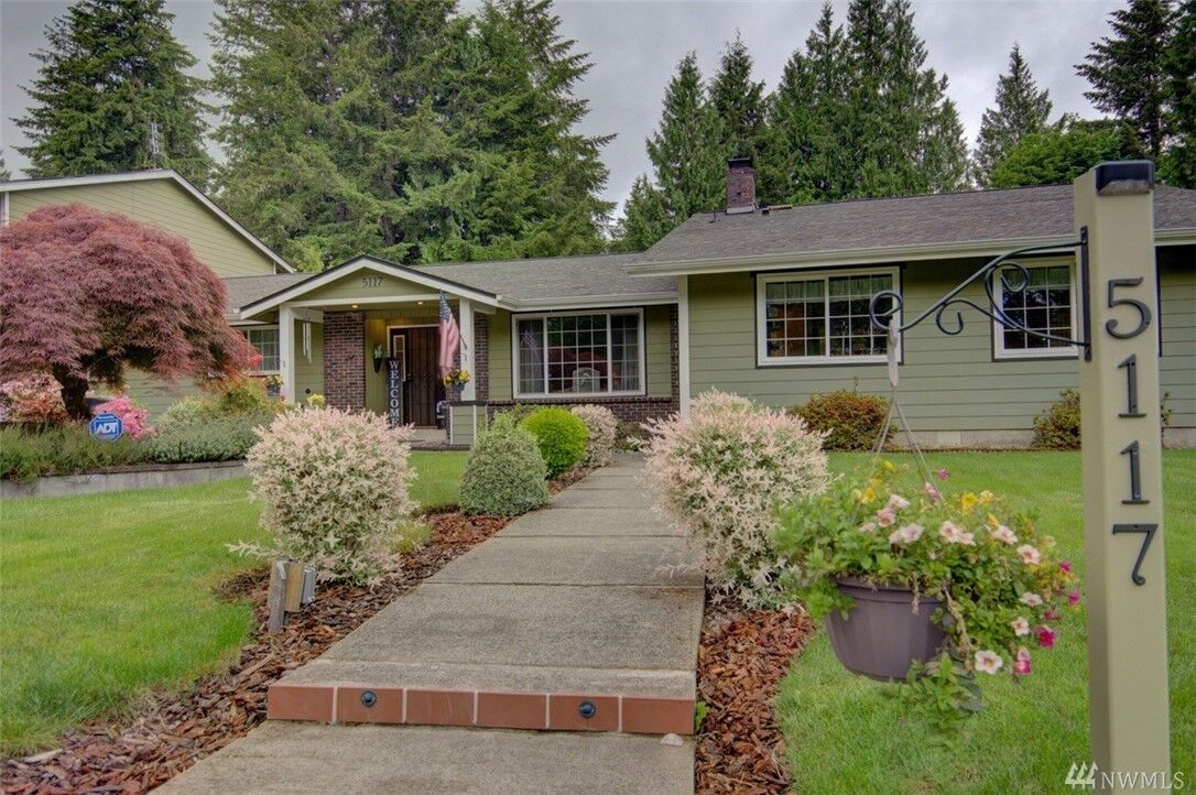 Property Photo: 5117 Windemere Drive SE WA 98501