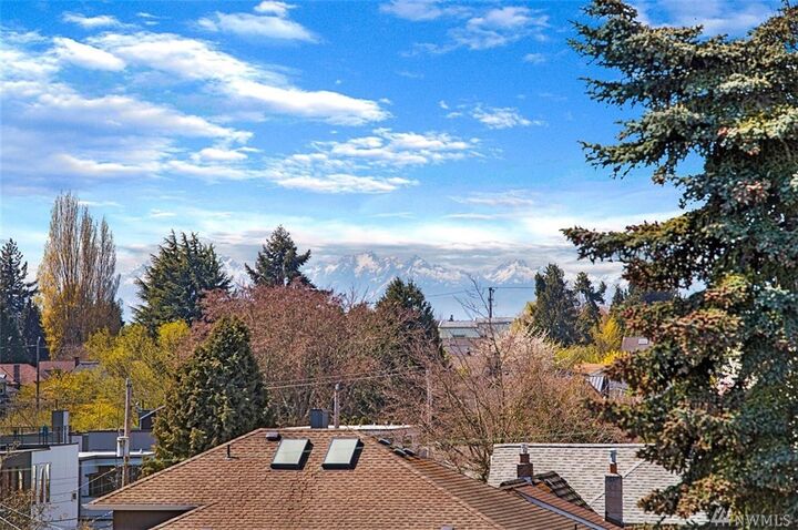 Property Photo: 2436 NW 64th Street B WA 98107