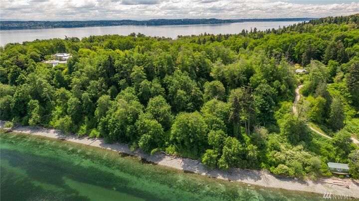 41 Xx SW Luana Beach Rd  Vashon WA 98070 photo