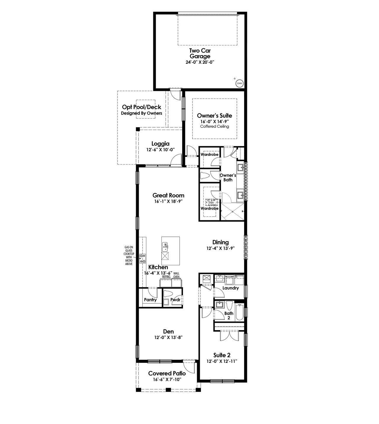 Property Photo: 7041 Edison Place FL 33418