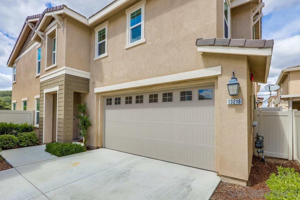 Property Photo:  13218 Cuyamaca Vista Drive  CA 92040 