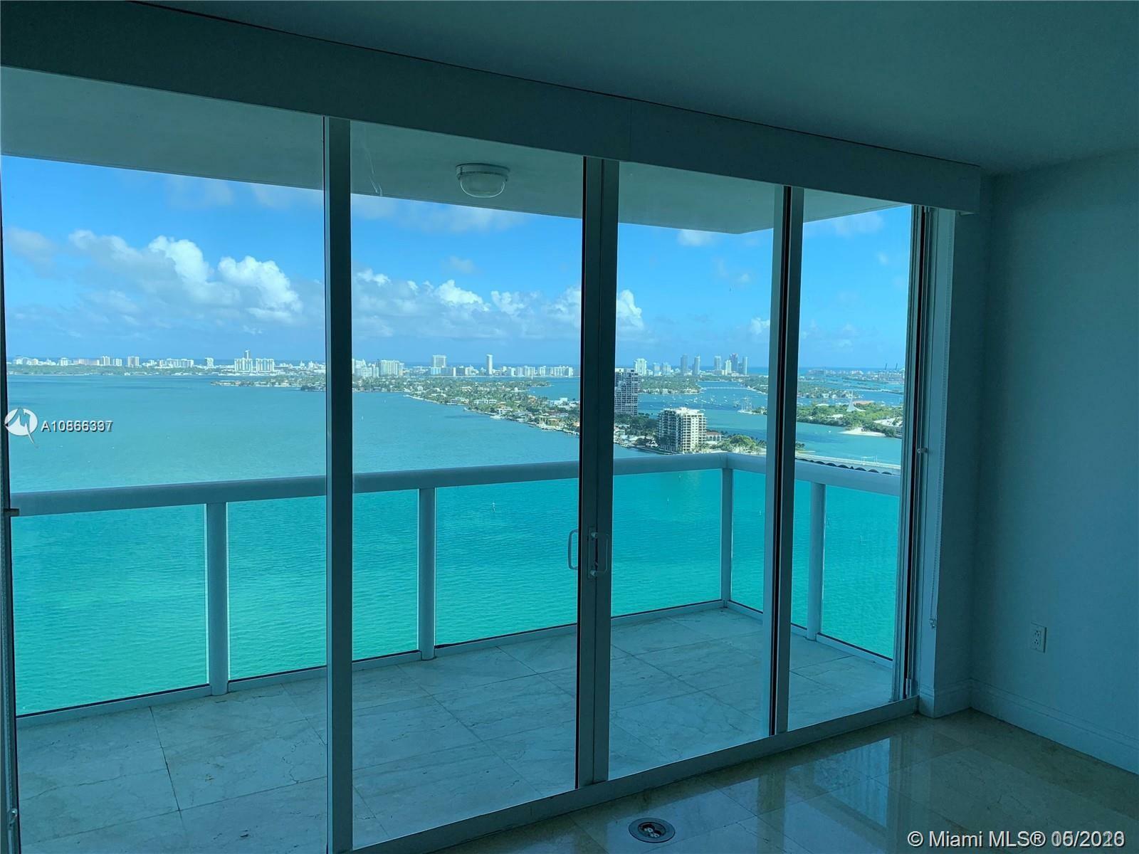Property Photo: 1800 N Bayshore Dr 3103 FL 33132