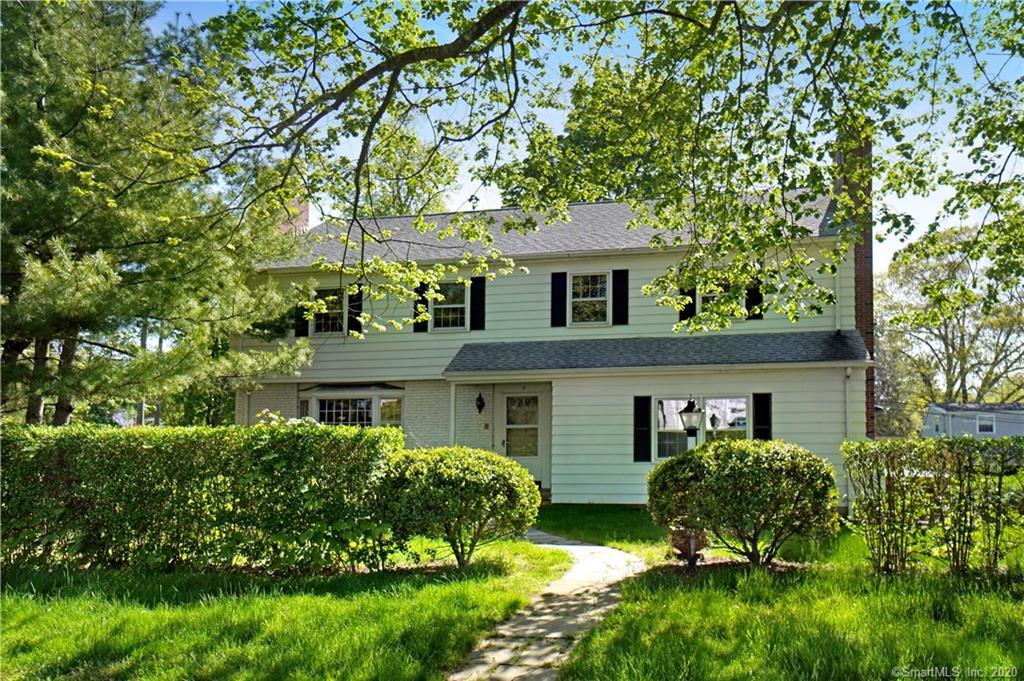 Property Photo: 30 Elizabeth Street CT 06405