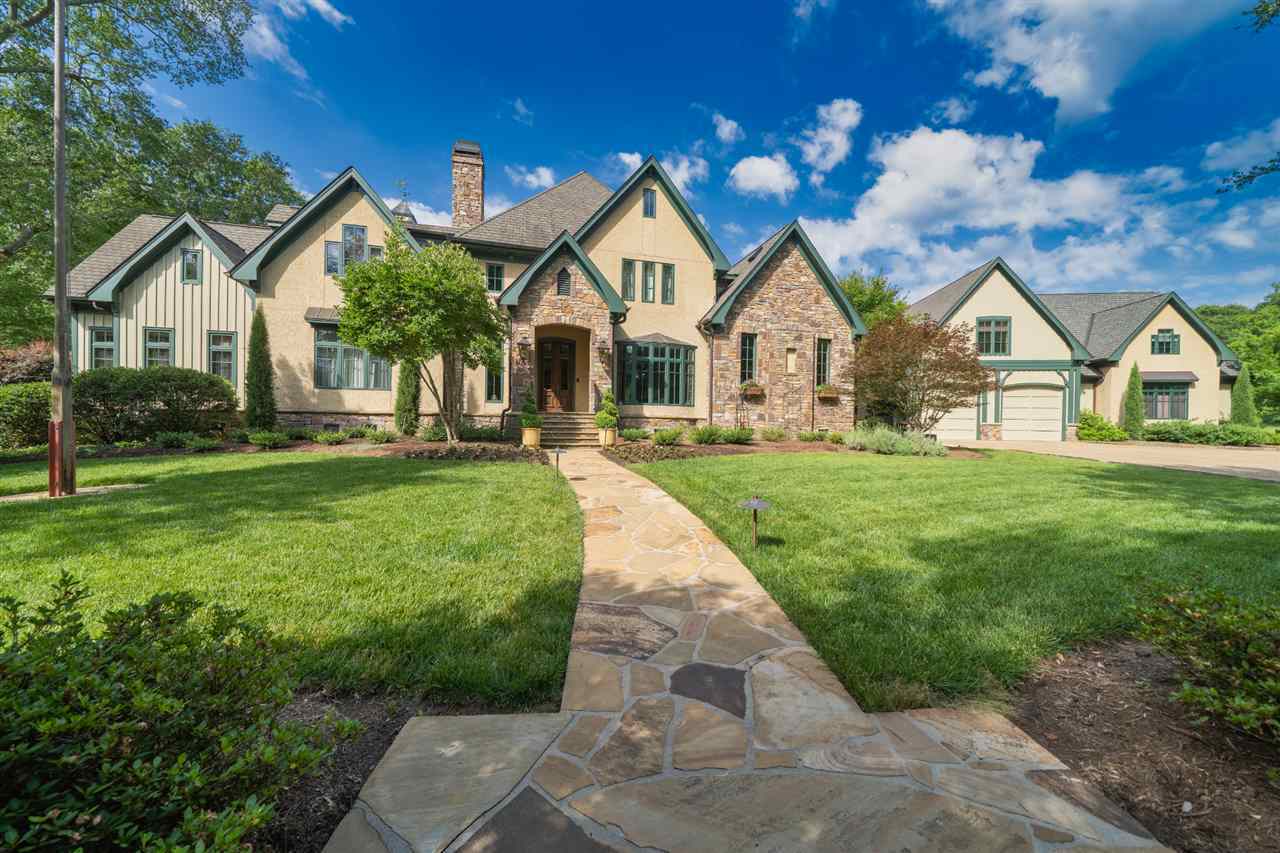 Property Photo:  1004 Four Mile Branch Road  SC 29302 