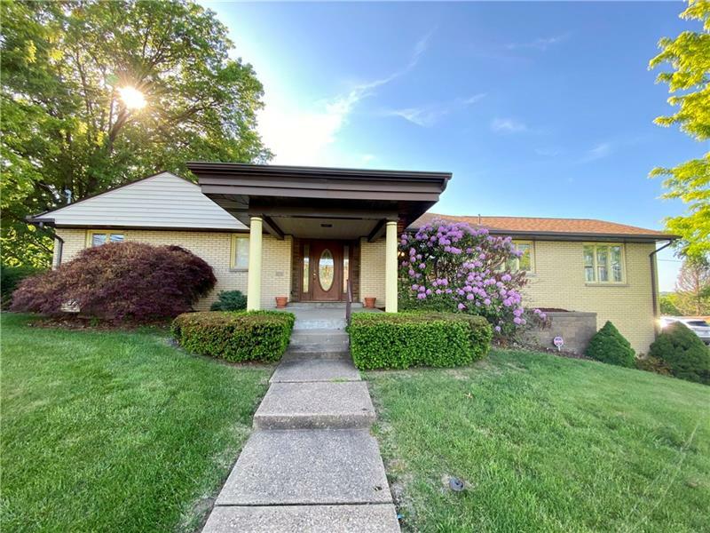 Property Photo:  200 Marshall Drive  PA 15132 