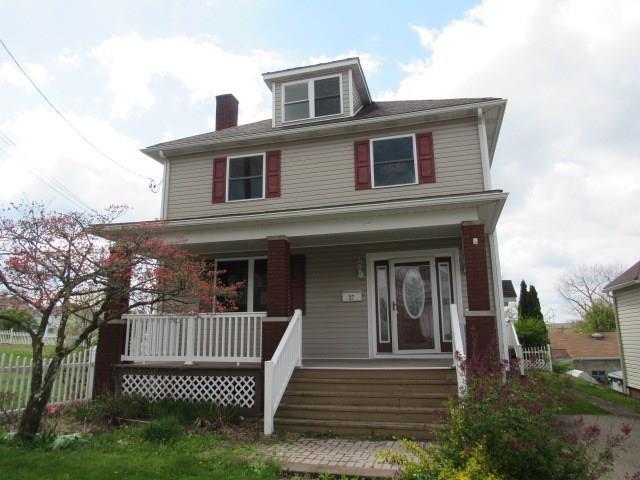 Property Photo:  27 Forbes Street  PA 15401 