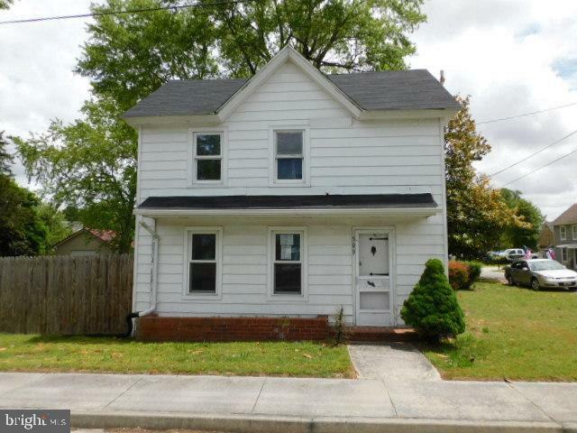 509 Ferry Street  Sharptown MD 21861 photo