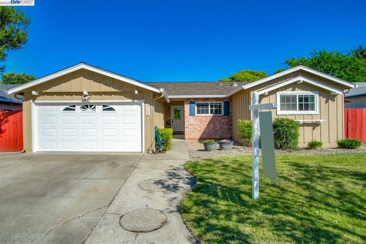 Property Photo:  4248 Beaumont St  CA 94536 