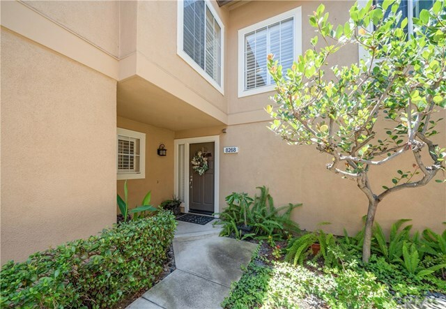 Property Photo:  8268 E Oak Ridge Circle  CA 92808 