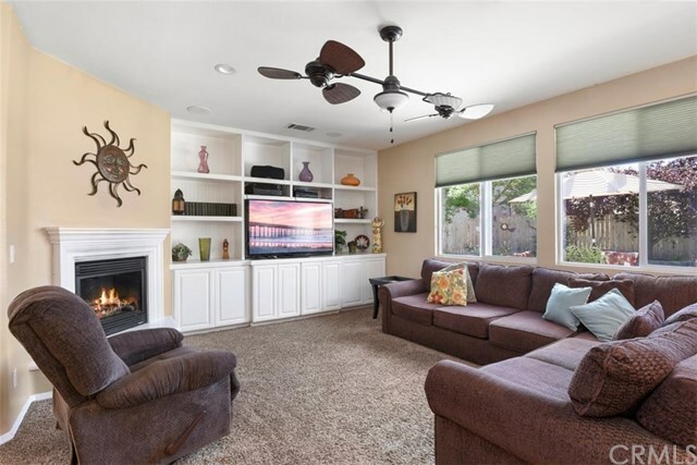 Property Photo:  2305 Latigo Court  CA 93446 