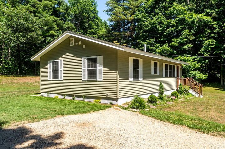 Property Photo: 71 Middle Road NH 03833