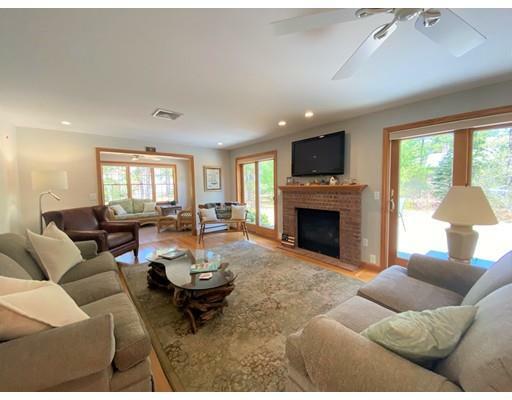 Property Photo: 20 Spring Tide Ln MA 02642
