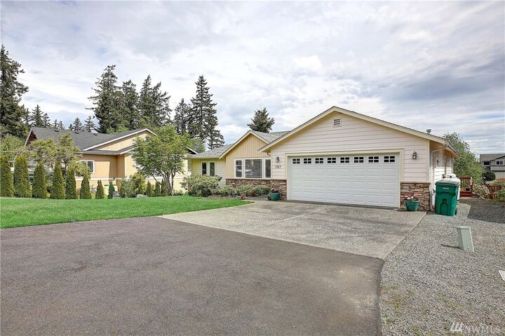 Property Photo:  1137  Portage Road  WA 98282 