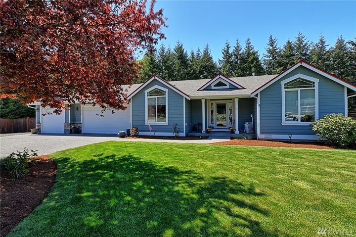 18808 64th Ave NW  Stanwood WA 98292 photo