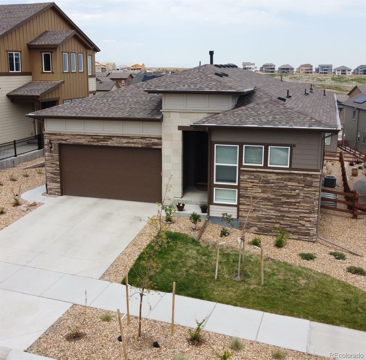 Property Photo:  18709 W 92nd Drive  CO 80007 