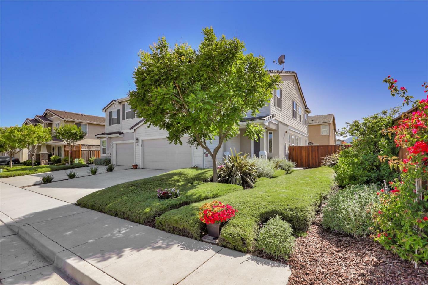 Property Photo:  17095 Mimosa Drive  CA 95037 