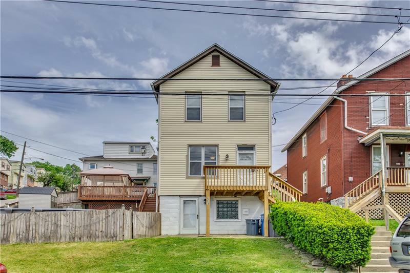 Property Photo:  503 Superior Street  PA 15106 