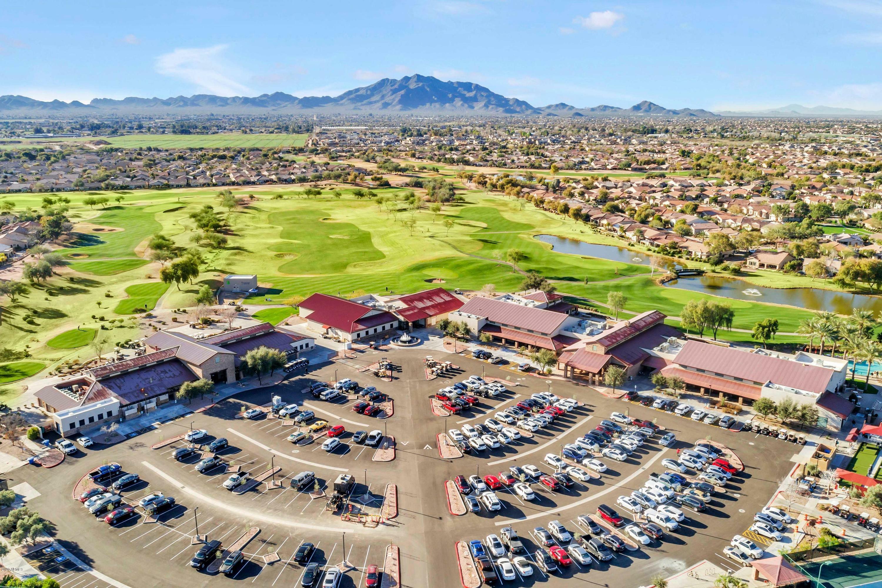 Property Photo:  4702 E Blue Spruce Lane  AZ 85298 