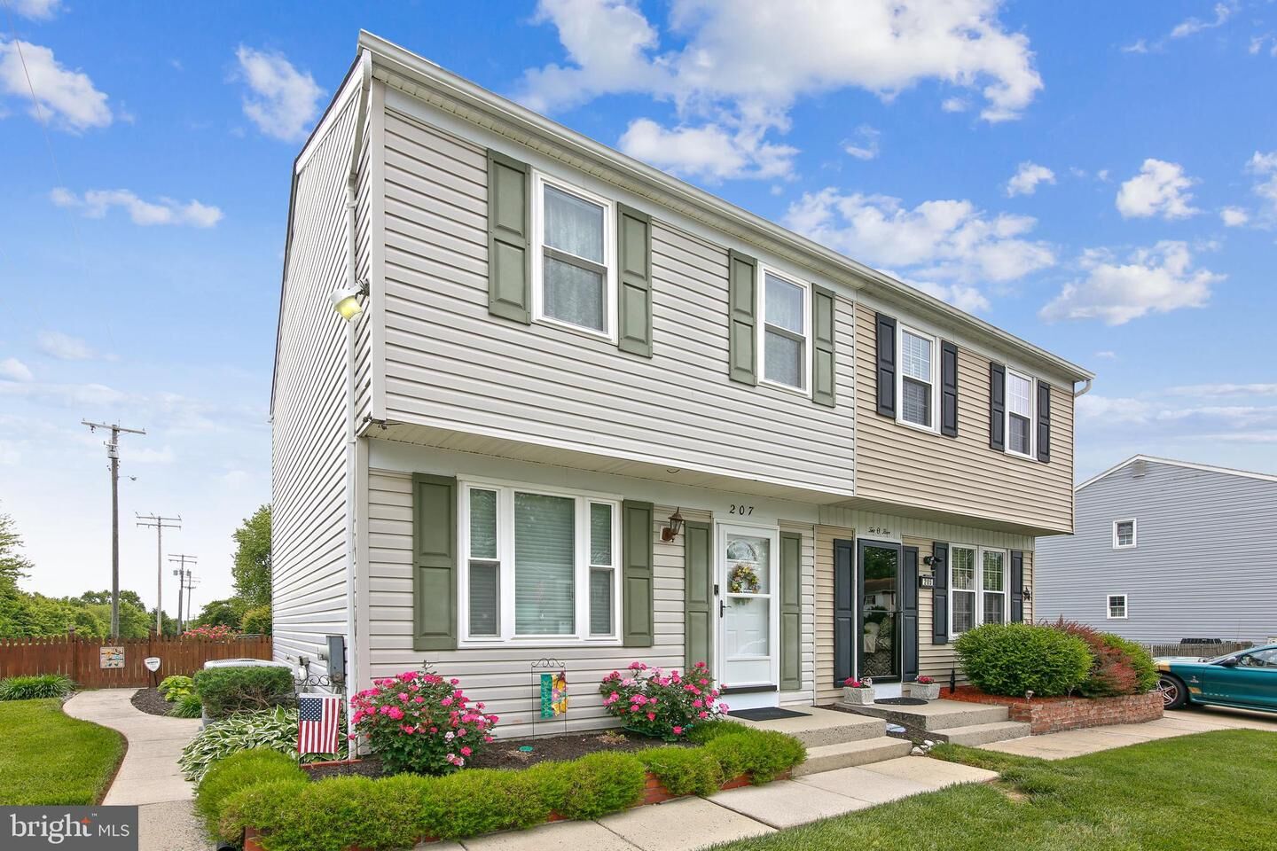 Property Photo:  207 Stillmeadow Drive  MD 21085 