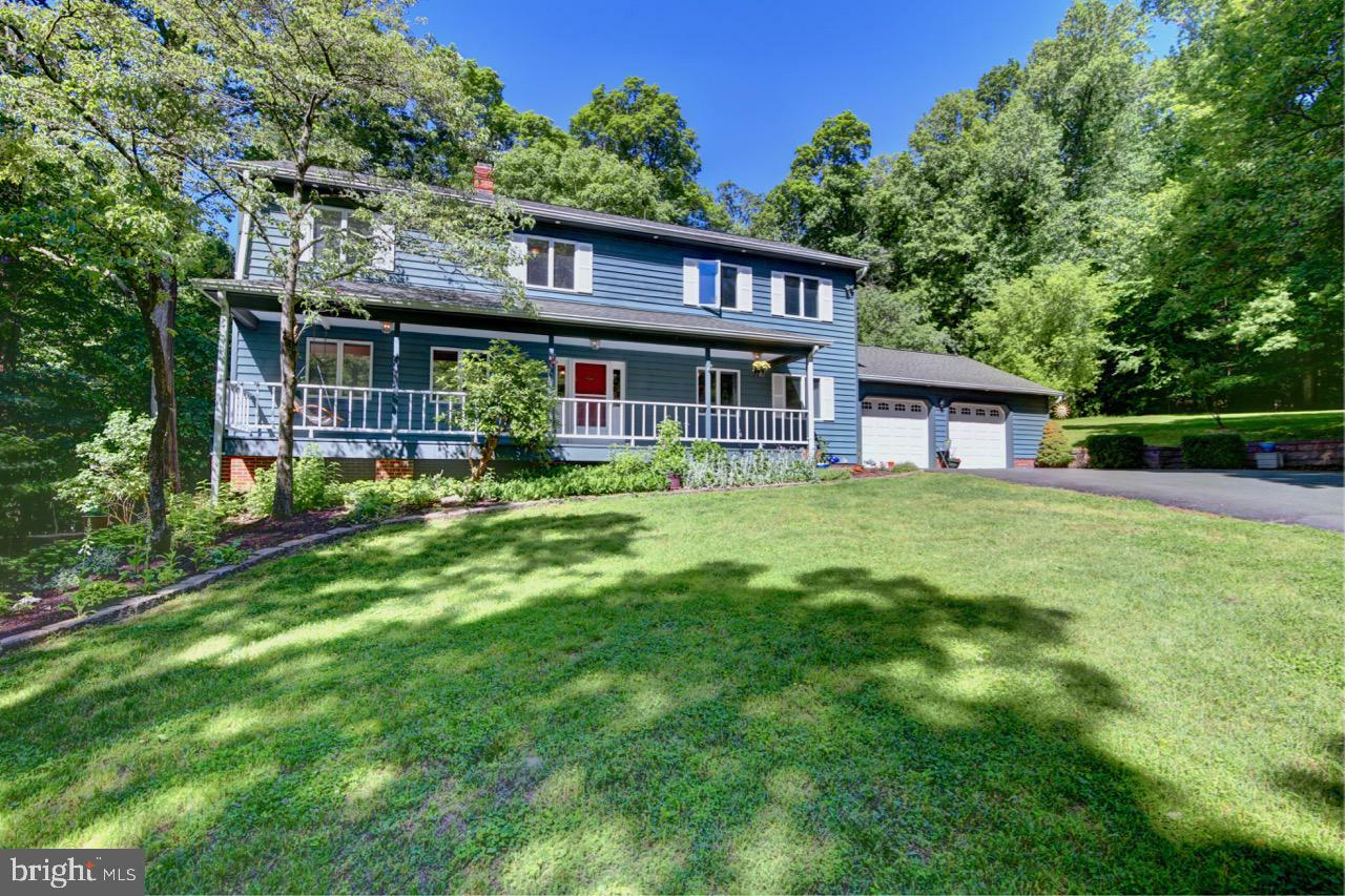 Property Photo:  12729 Myersville Lane  VA 20176 