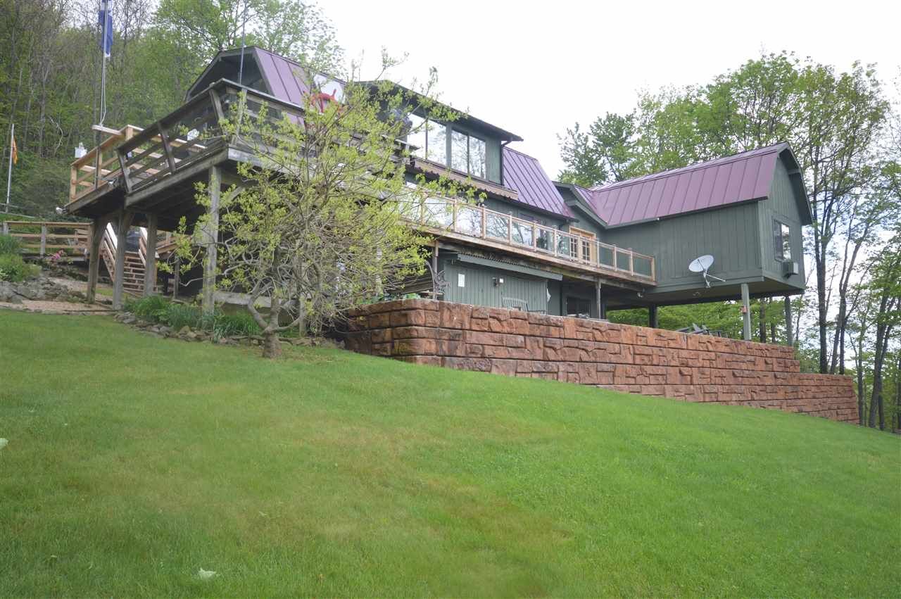 Property Photo:  164 Spring Branch Ln  VA 22940 