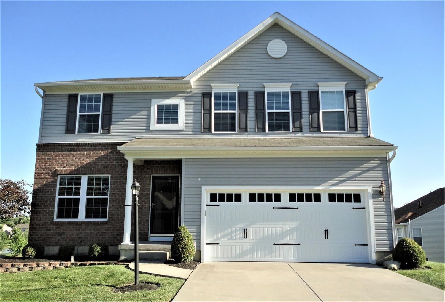 Property Photo:  5086 Snow Valley Ln  OH 45011 