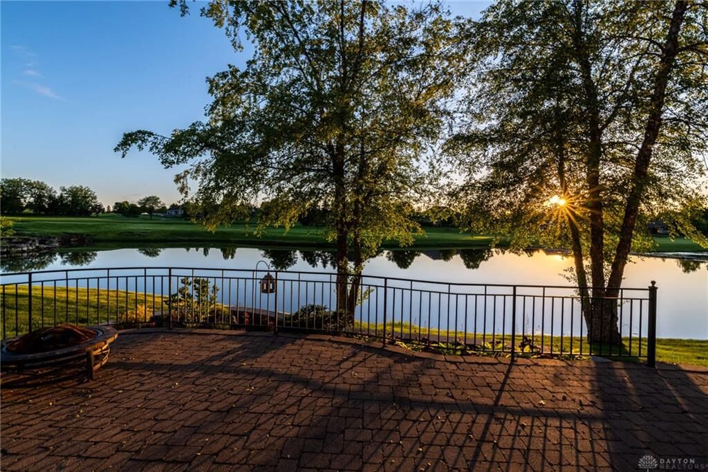 Property Photo: 181 Wynstone Court OH 45385
