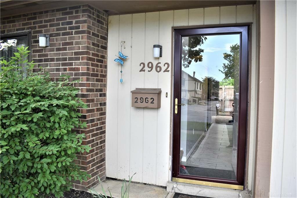 Property Photo:  2962 Asbury Court  OH 45342 