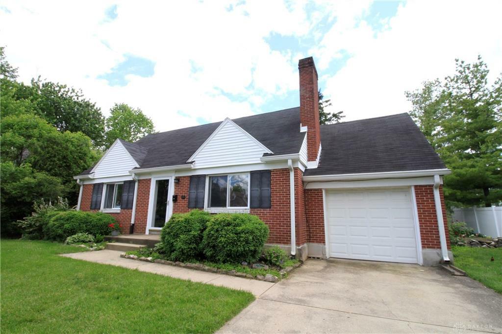 Property Photo:  224 S Bromfield Road  OH 45429 