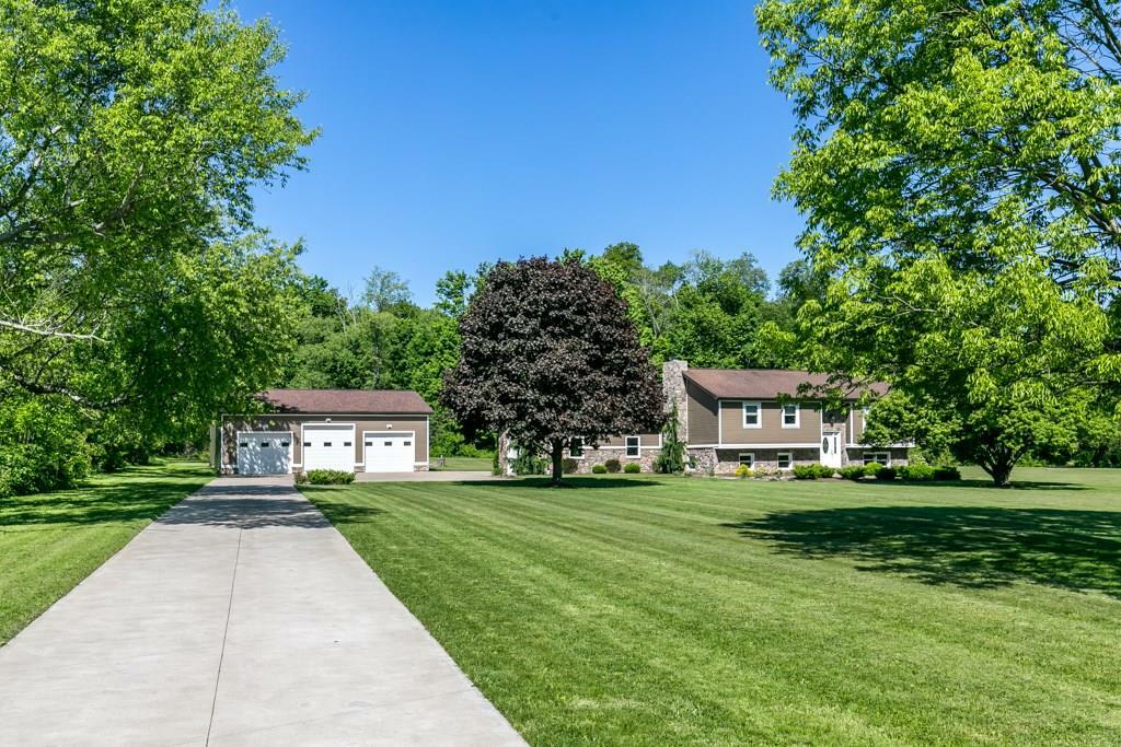 Property Photo: 11294 Route 97 PA 16441
