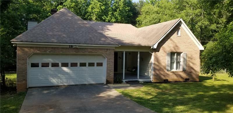 Property Photo:  18 Widgeon Way SW  GA 30120 