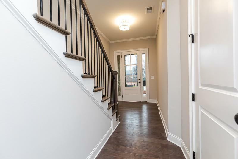 Property Photo:  1085 Heyward Way 61  GA 30009 